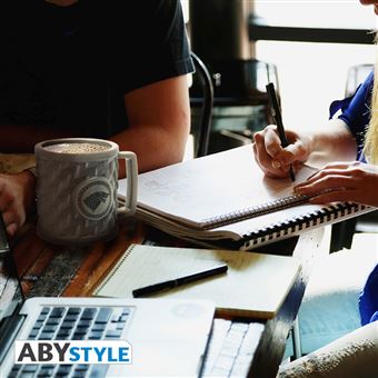 Mug 3D Game Of Thrones Stark