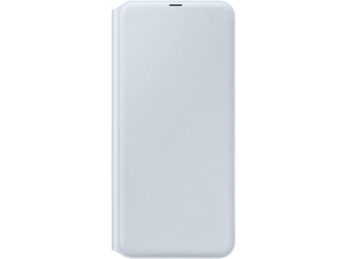 Samsung Galaxy A70 Flip Wallet White