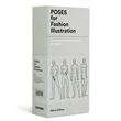 Poses for Fashion Illustration