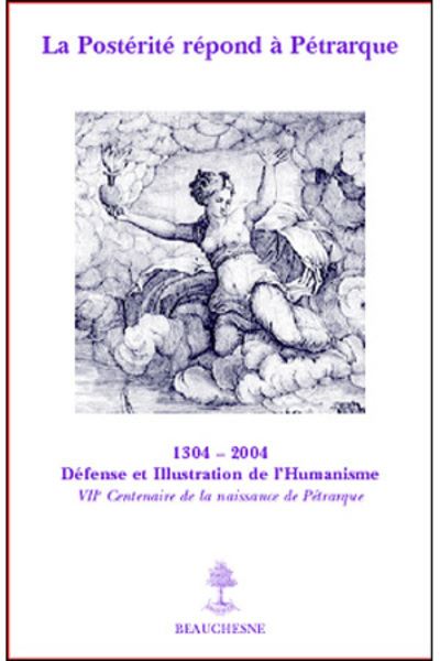 La postérité répond à Pétrarque