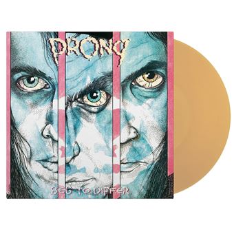 Prong - 1