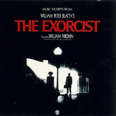 The exorcist/ed limitee