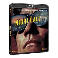 Night call - Blu Ray