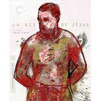 La vie de Jésus Blu-ray
