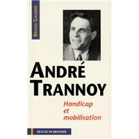 André Trannoy