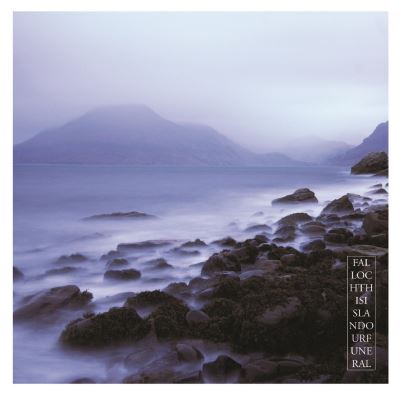 This island, our funeral