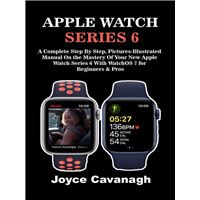 Apple Watch Series 6