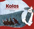 Kolos et les quatre voleurs