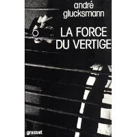 La force du vertige