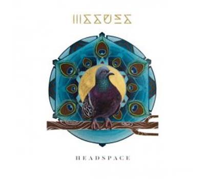 Headspace Inclus CD bonus