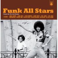Funk all stars