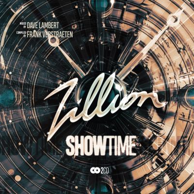 ZILLION SHOWTIME 2019/2CD