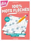 100 % Mots fléchés