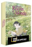 Dans un recoin de ce monde Steelbook Edition Limitée Exclusivité Fnac Blu-ray