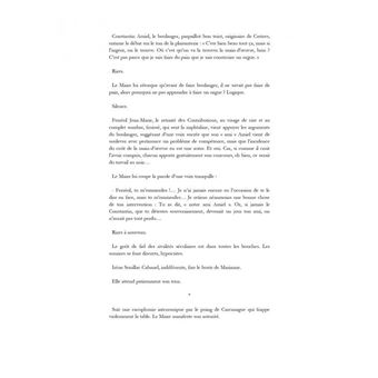 Le Maître de l'Orgue