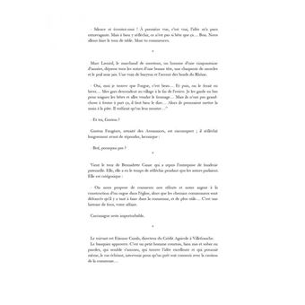 Le Maître de l'Orgue