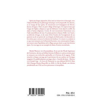 Le Maître de l'Orgue