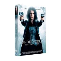 Underworld 4 : Nouvelle ère