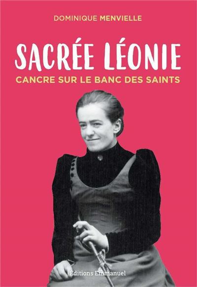 Sacrée Léonie
