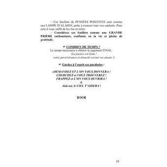 Demander la garde parentale exclusive & obtenir satisfaction grâce à la Justice Divine !