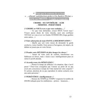 Demander la garde parentale exclusive & obtenir satisfaction grâce à la Justice Divine !