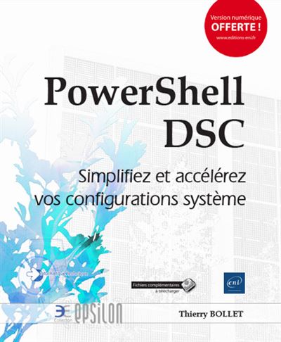 Powershell DSC