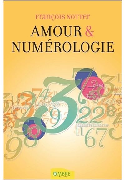 Amour et numérologie