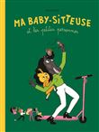 Ma baby-sitteuse et les petites personnes