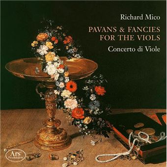 Richard Mico - 1