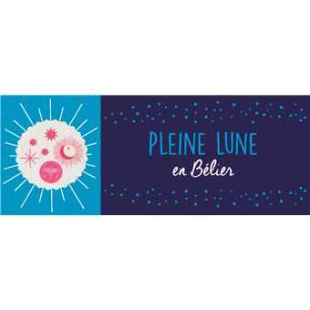 Ma petite boîte bien-être - Appliquez les pouvoirs de la lune dans votre vie