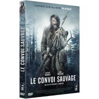 Le Convoi sauvage DVD
