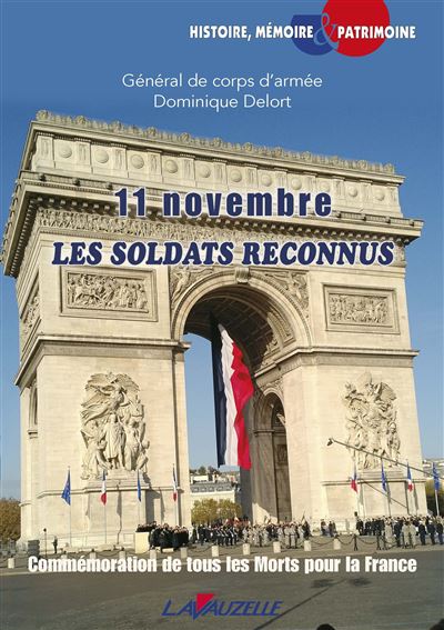 11 novembre les soldats reconnus commemoration de tous les m