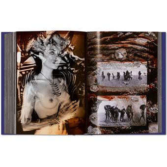 Peter Beard