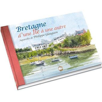 Bretagne d'une île à une autre