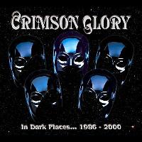 In dark places 1986/2000