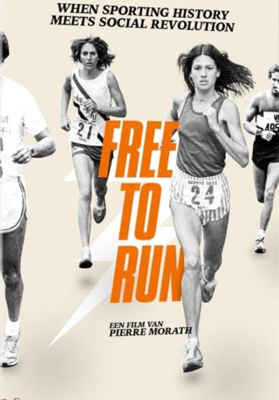 FREE TO RUN-NL