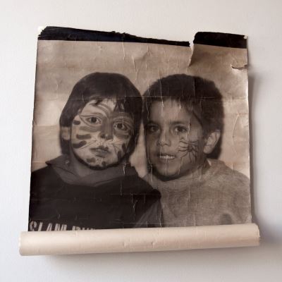 Asthmatic Kitty Records LP