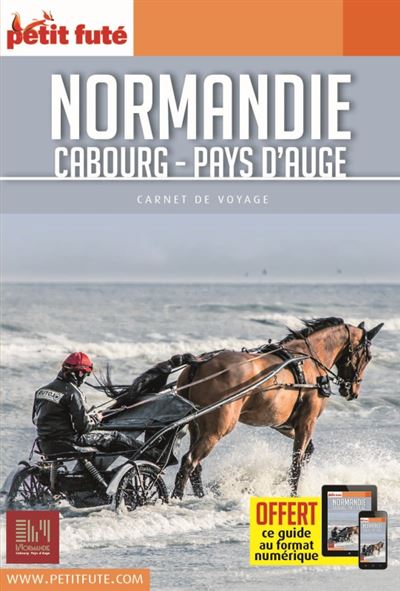 Normandie cabourg pays d'auge