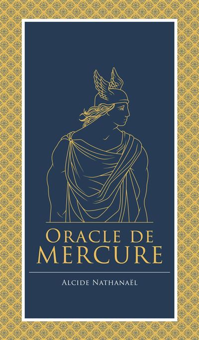 Oracle de Mercure