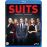 SUITS S8 -BIL-BLURAY
