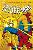 Spectacular Spider-Man: L'intégrale 1976-1977 (T16) (Nouvelle édition)