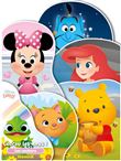 Disney Baby - Coucou les amis ! - Les couleurs