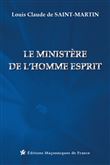 Le ministère de l'Homme Esprit