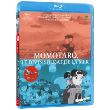 Momotaro, le divin soldat de la mer, Spider and Tulip Blu-ray
