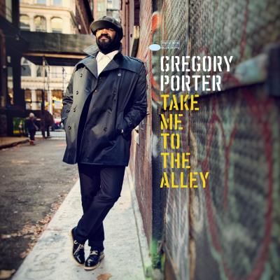 Take Me To The Alley Edition Deluxe Digipack CD + DVD