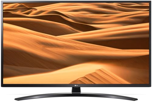 TV LG 43UM7450PLA 4K Smart 43