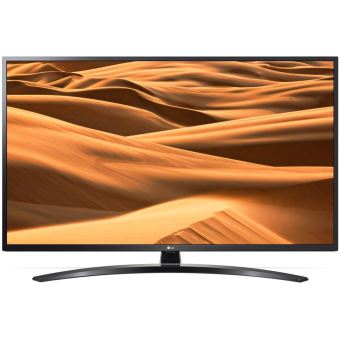 LG 43UM7450PLA 4K Smart TV 43"