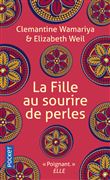 La Fille au sourire de perles