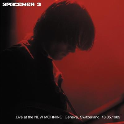 Live at the New Morning Geneva Switzerland 18/05/1989