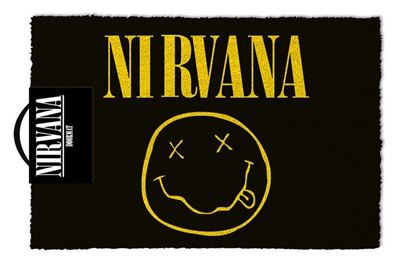 Paillasson Nirvana
